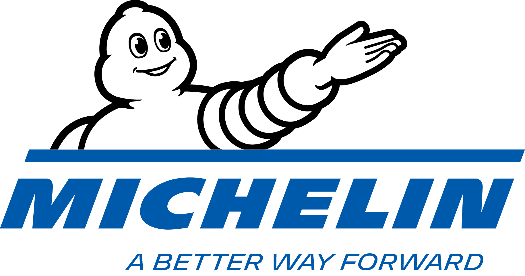 michelin logo