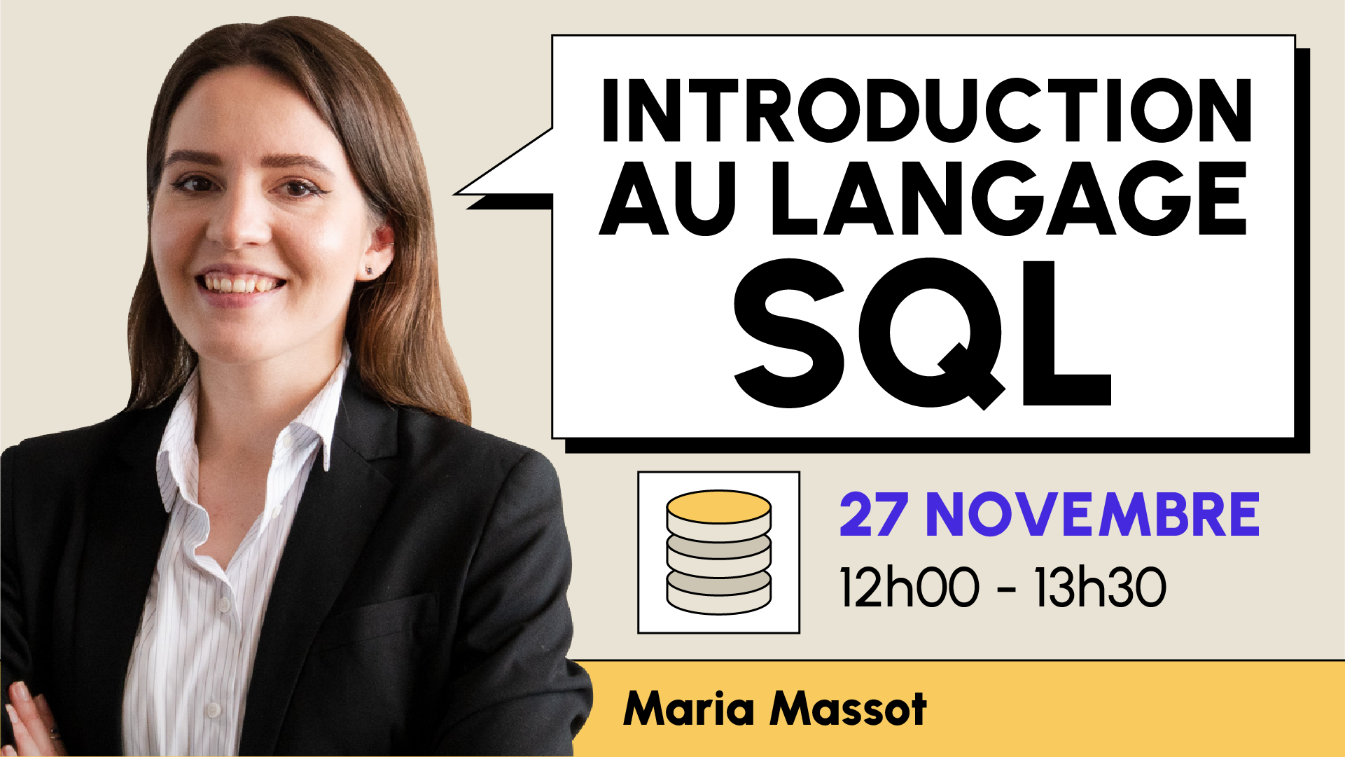 webinar