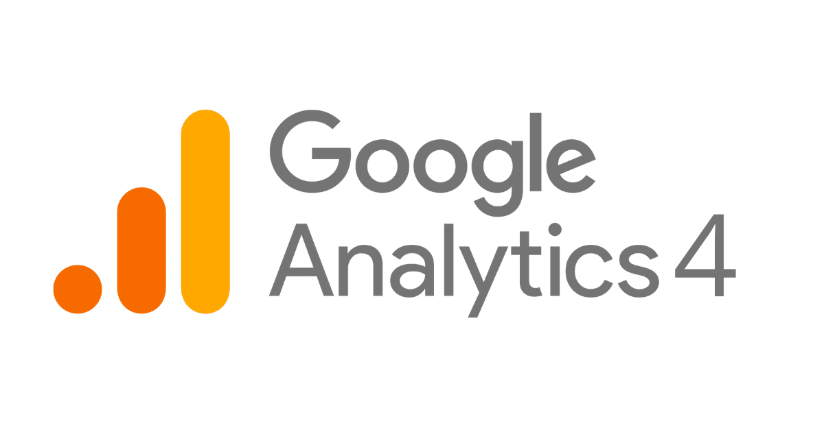 google analytics Logo