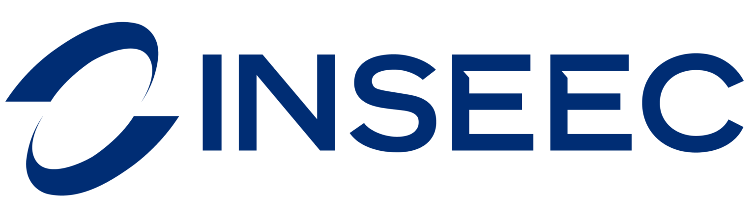 Logo Inseec