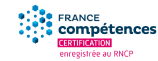 France Compétences Logo