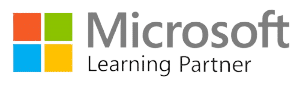 Microsoft Learning Partenaires Logo