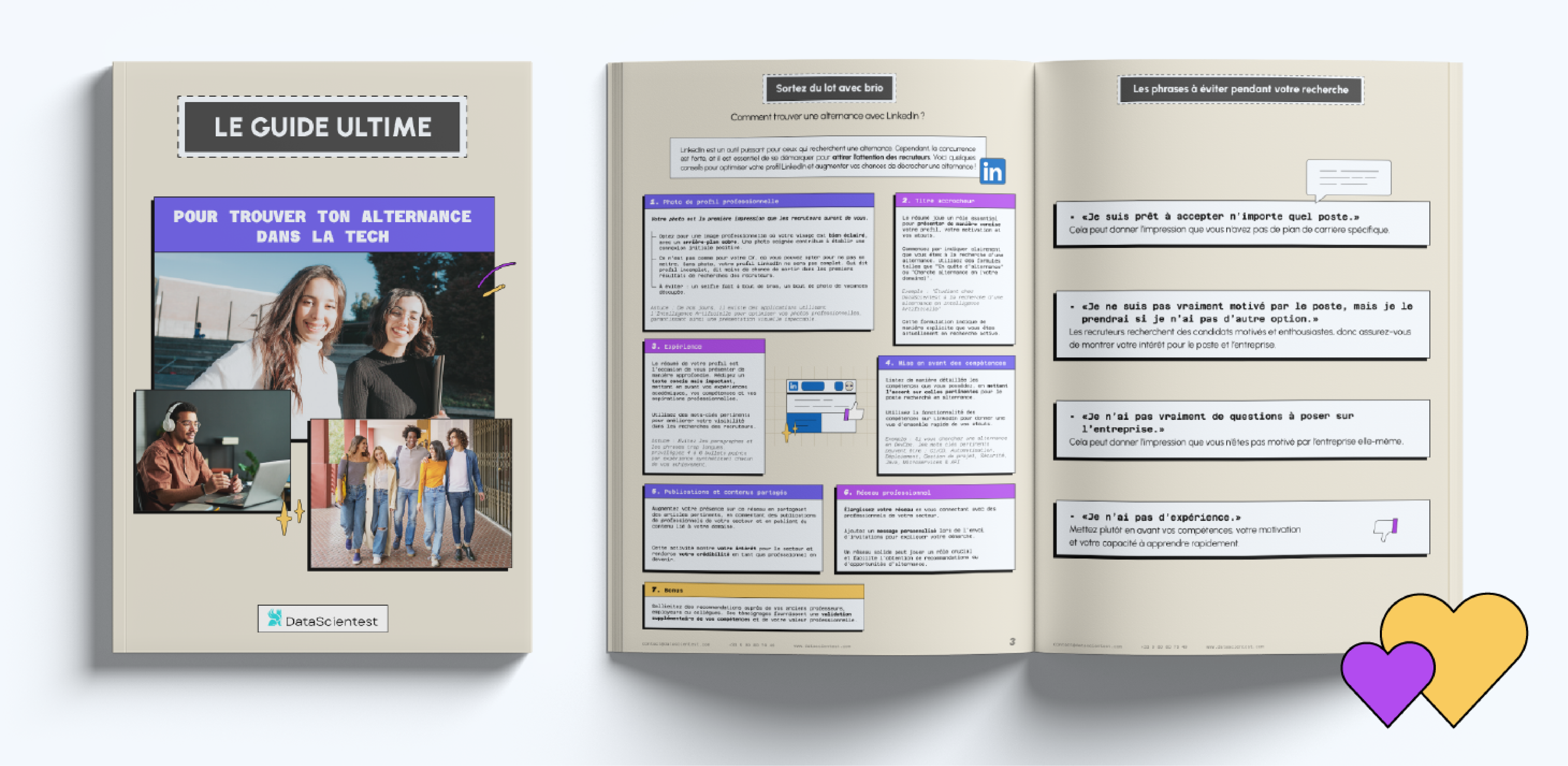 ebook mockup
