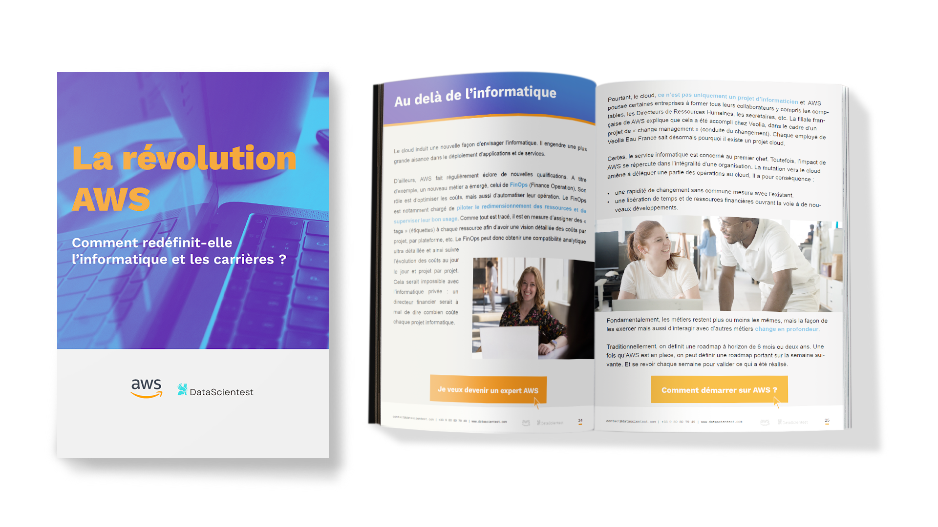 ebook mockup