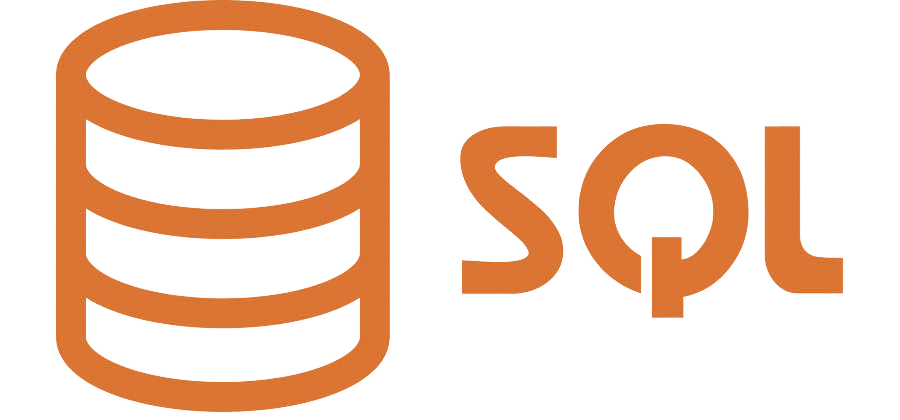 SQL logo