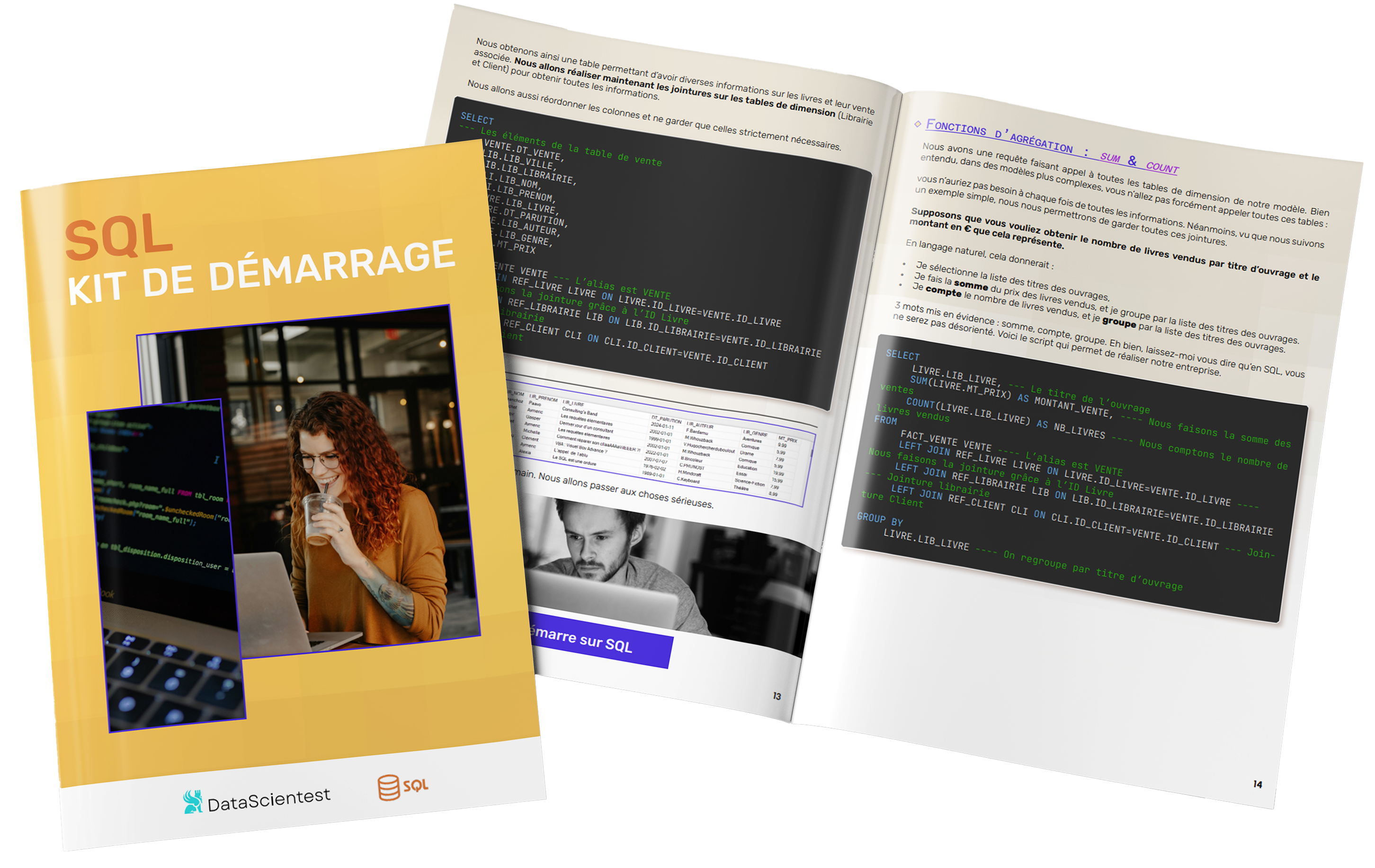 ebook mockup