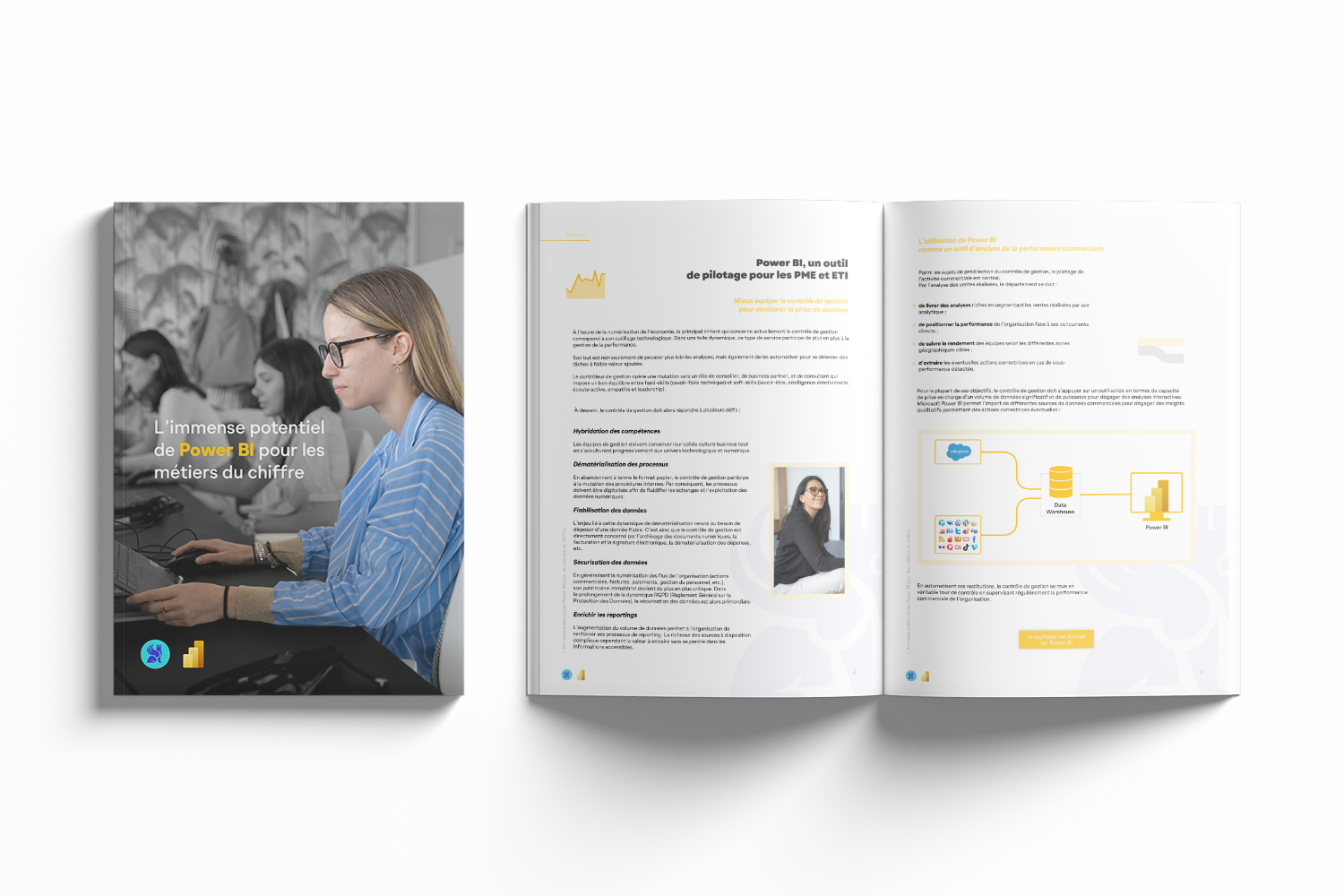 ebook mockup