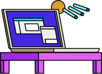 icon