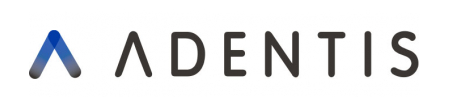 adentis Logo