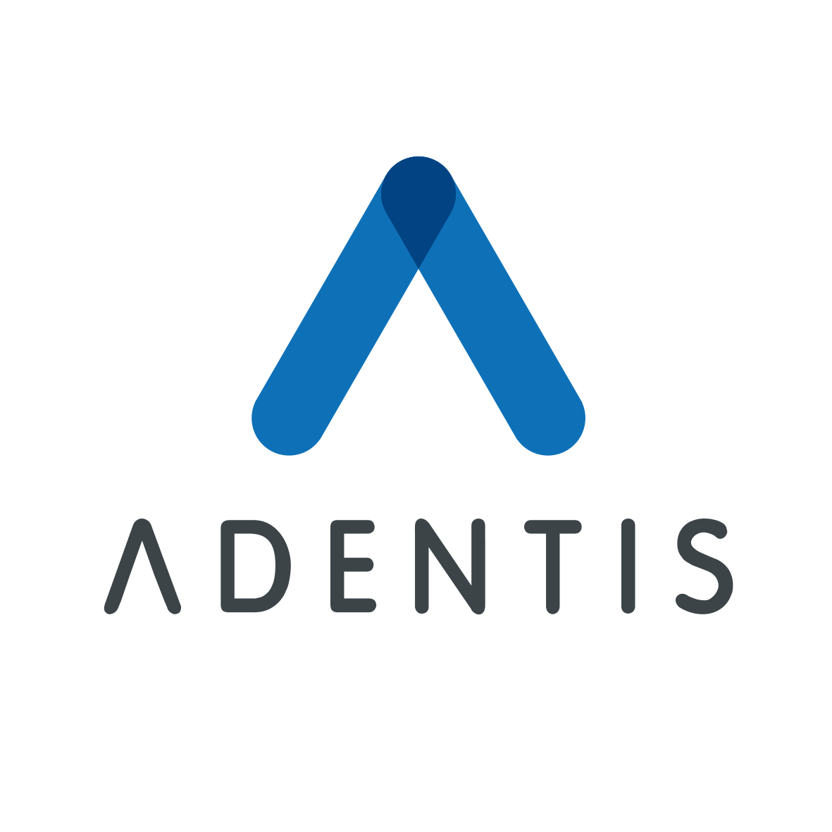 adentis logo