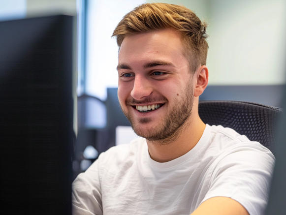 software developer