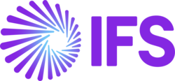 IFS Logo