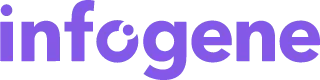 infogene Logo