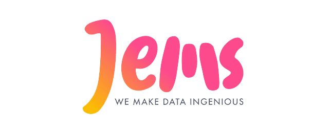 Jems Logo