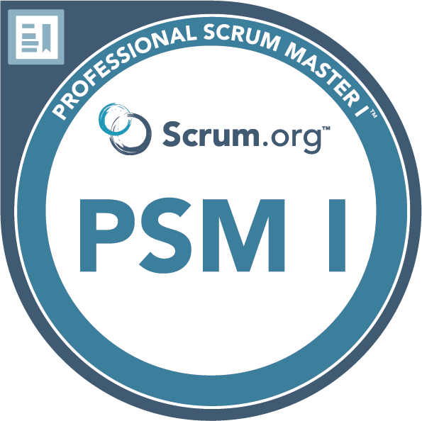 psm master logo