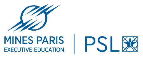 Logo Mines Paris PSL