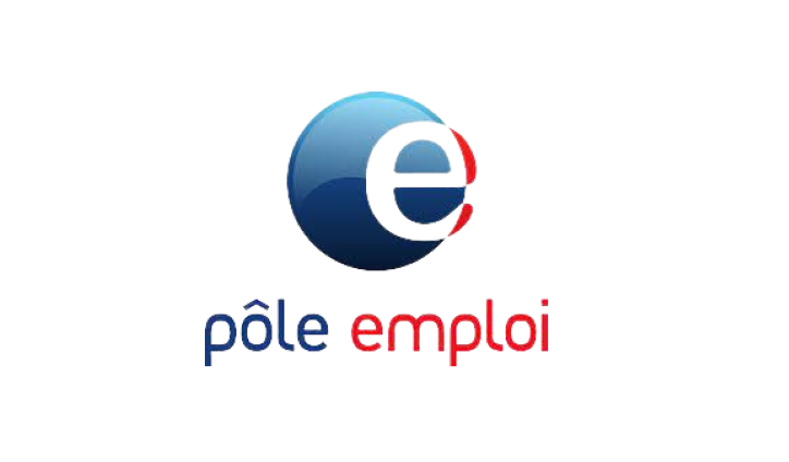 pole emploi logo