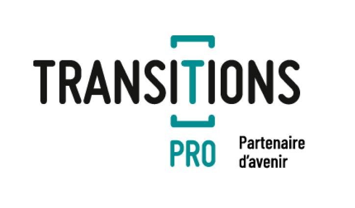 transitions pro logo