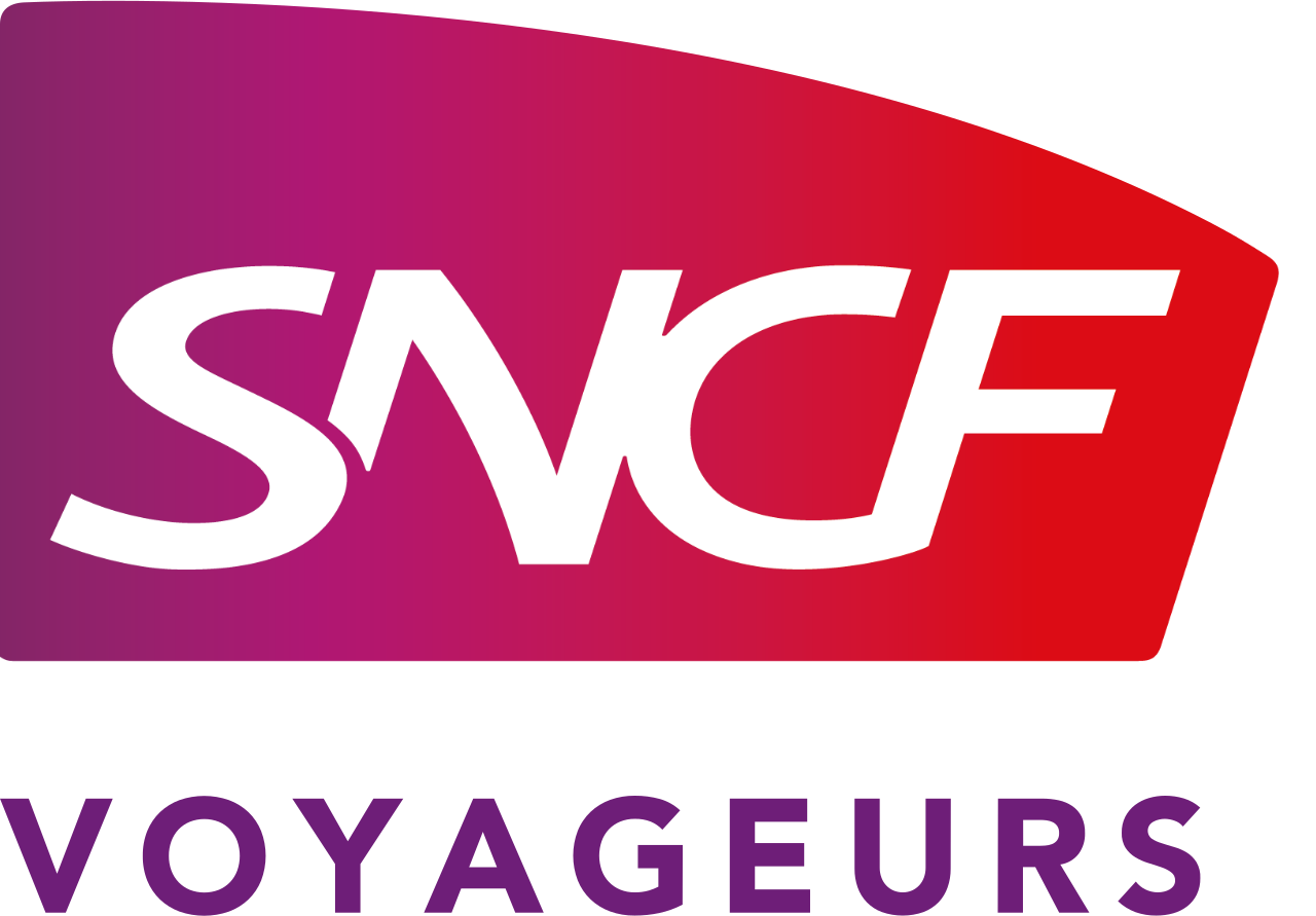 SNCF Logo