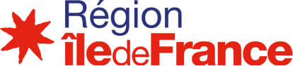 Logo region ile de france